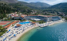 Admiral Grand Hotel Dubrovnik Croatia
